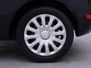 Ford Fiesta 1,2 Duratec CZ Klima 1.Maj. hatchback
