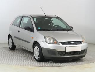 Ford Fiesta 1.4 16V 59kW hatchback
