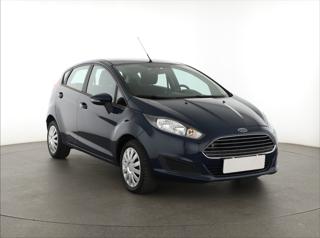 Ford Fiesta 1.5 TDCi 55kW hatchback