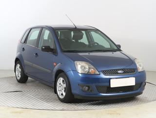 Ford Fiesta 1.3 i 51kW hatchback
