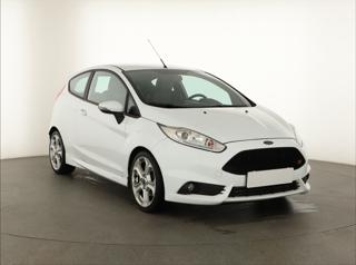 Ford Fiesta ST 134kW hatchback