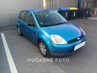 Ford Fiesta 1.3i hatchback