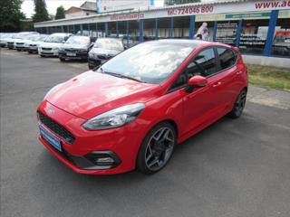 Ford Fiesta 1,5 EcoBoost ST 147kW hatchback