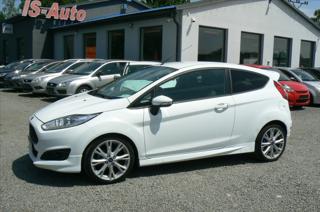Ford Fiesta 1,0 SPORT -ECO BOOST hatchback