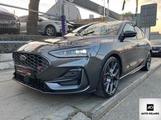 Ford Focus 2.3 ST/2024/Performance,AT,1MA hatchback