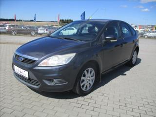 Ford Focus 1,6 Duratec Trend 74kw hatchback