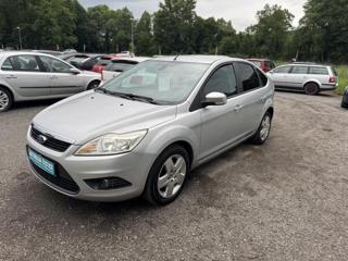 Ford Focus 1.6 16V 74KW hatchback