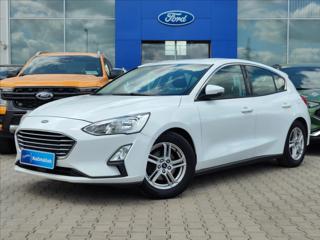 Ford Focus 1,5 TDCi Titanium 88 kW DPH hatchback