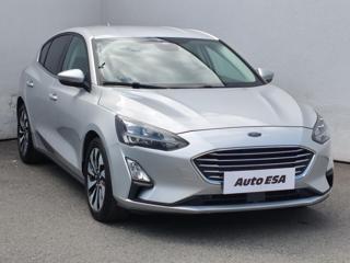 Ford Focus 1.5 EcoBlue hatchback