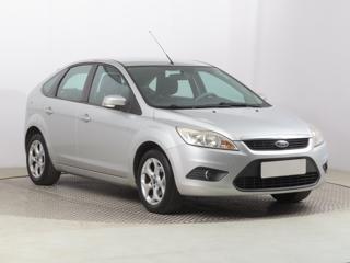 Ford Focus 1.6 16V 74kW hatchback