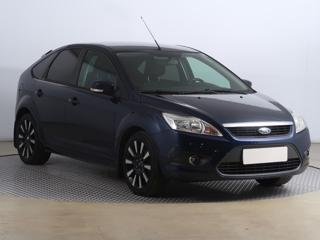Ford Focus 1.6 16V 74kW hatchback