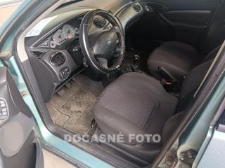 Ford Focus 1.6 i hatchback