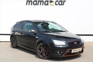 Ford Focus ST 2.5T 166kW SERVIS.KNIHA hatchback