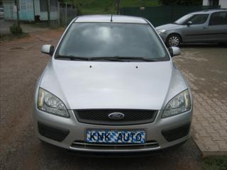 Ford Focus 1,8 hatchback