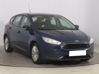 Ford Focus 1.0 EcoBoost 92kW hatchback
