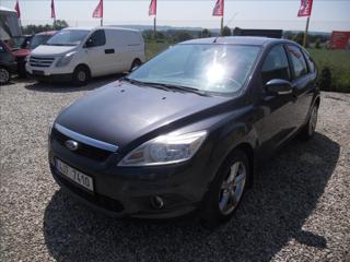 Ford Focus 1,6 16V 74Kw hatchback