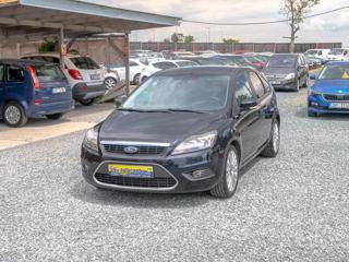 Ford Focus 1.6TDCI 80KW – STK 12/26 hatchback