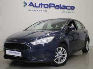 Ford Focus 1,6 i 77kW Trend 1.maj.139tkm. hatchback