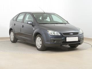 Ford Focus 1.6 16V 74kW hatchback