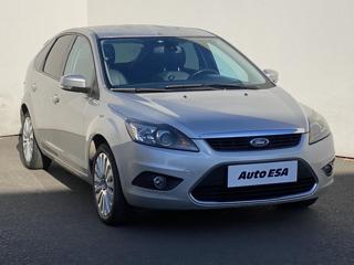 Ford Focus 2.0i hatchback