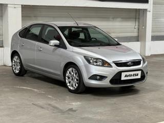 Ford Focus 1.6i hatchback