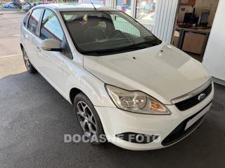 Ford Focus 1.4i, ČR hatchback