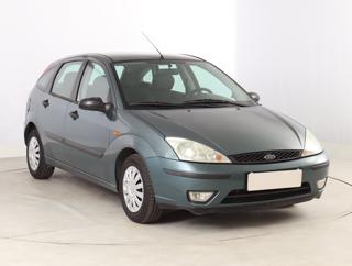 Ford Focus 1.8 TDDi 66kW hatchback