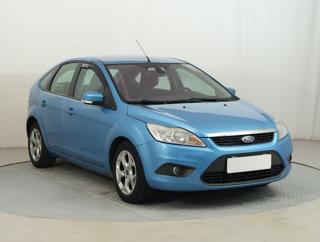 Ford Focus 1.6 16V 74kW hatchback