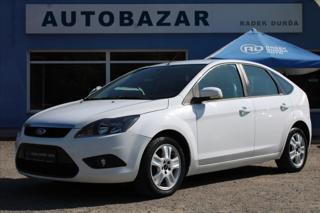 Ford Focus 2,0 i  STK 02/27,RECARO hatchback