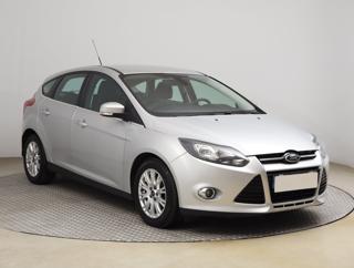 Ford Focus 1.6 TDCi 85kW hatchback