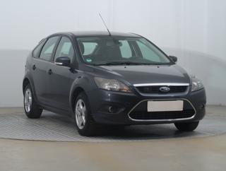 Ford Focus 1.8 16V 92kW hatchback