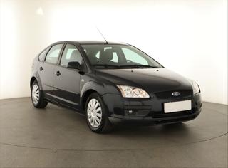 Ford Focus 1.6 16V 74kW hatchback