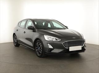 Ford Focus 1.0 EcoBoost 92kW hatchback