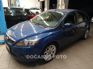 Ford Focus 1.6i hatchback