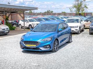 Ford Focus ČR 2.3T ST Perf- ZÁRUKA 5 LET hatchback
