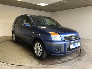 Ford Fusion 1,4 16V hatchback
