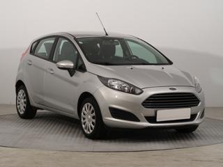 Ford Fiesta 1.0 EcoBoost 74kW hatchback
