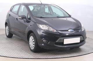 Ford Fiesta 1.25 60kW hatchback
