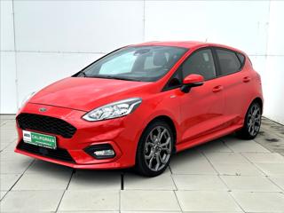 Ford Fiesta 1,1 ST-Line Navi, Aut. klima hatchback