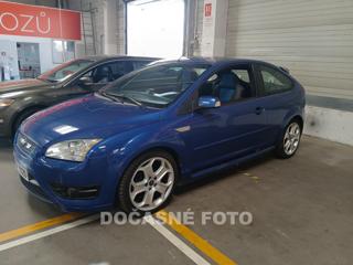 Ford Focus 2.5 hatchback