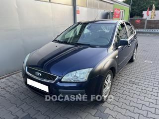 Ford Focus 1.6 i hatchback
