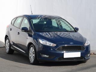 Ford Focus 1.5 TDCi 88kW hatchback