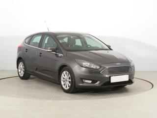 Ford Focus 1.0 EcoBoost 92kW hatchback