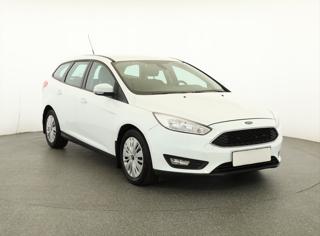 Ford Focus 1.6 i 77kW hatchback