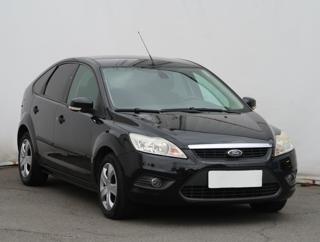 Ford Focus 1.6 16V 74kW hatchback