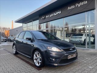 Ford Focus 2,5 Duratec 6st. MT  ST hatchback