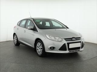 Ford Focus 1.6 FlexiFuel 88kW hatchback