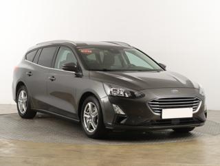 Ford Focus 1.0 EcoBoost 92kW hatchback