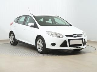 Ford Focus 1.6 i 77kW hatchback