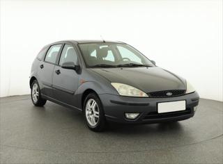 Ford Focus 1.6 16V 74kW hatchback